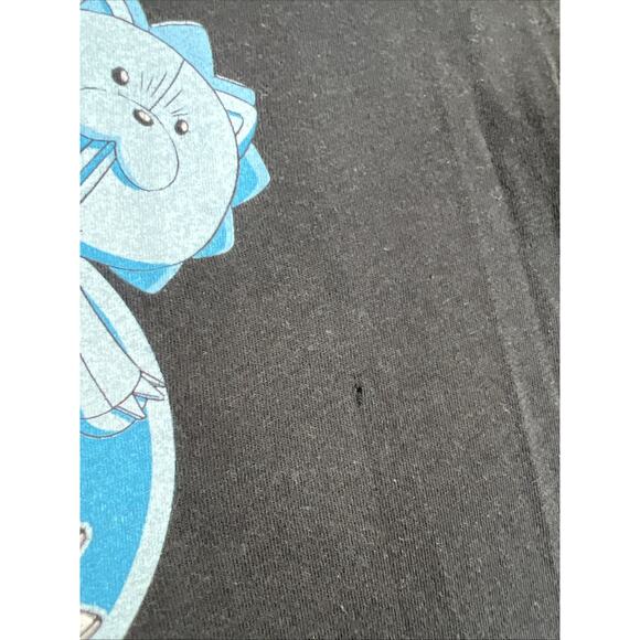 Vtg Shonen Jump Kon Y2K Ichigo Kurosaki Bleach Anime T Shirt Rare Womens Medium - Picture 5 of 11